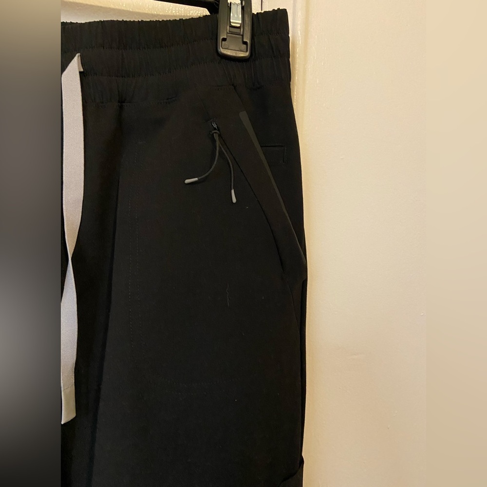 Figs Scrubs High Rise Joggers Size MP - Picture 3 of 13